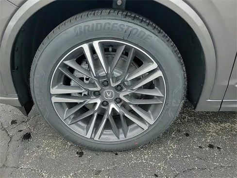 New 2026 Acura MDX w/ Advance Package image 9