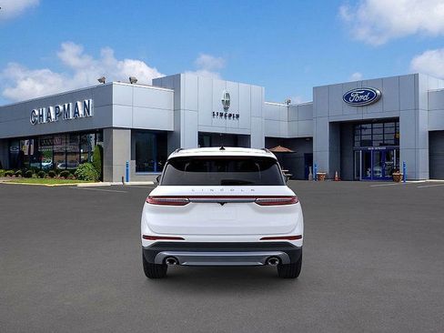 New 2026 Lincoln Corsair Premiere image 5