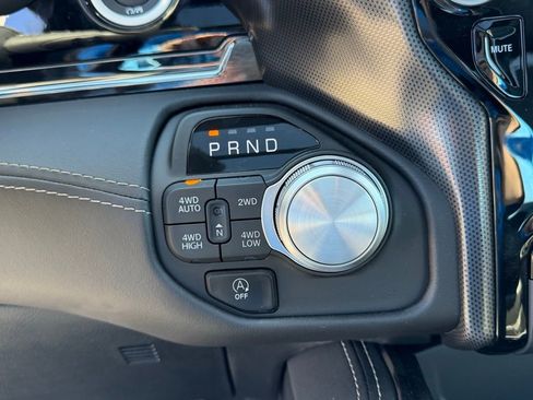 Used 2026 RAM 1500 Limited w/ Body Color Bumper Group image 22