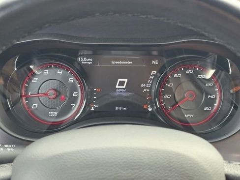 Used 2021 Dodge Charger R/T w/ Blacktop Package RWD image 27