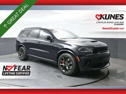 Used 2024 Dodge Durango SRT