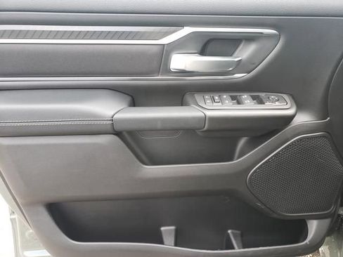 New 2026 RAM 1500 Big Horn AWD/4WD image 11