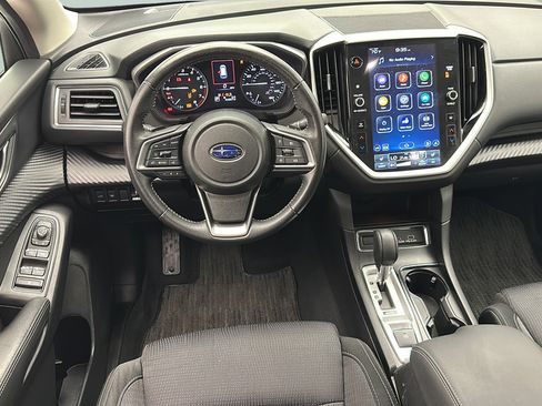 Used 2025 Subaru Ascent Premium AWD/4WD image 11