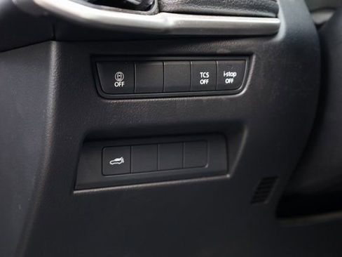 Used 2024 MAZDA CX-90 3.3 Turbo w/ Preferred Package image 12