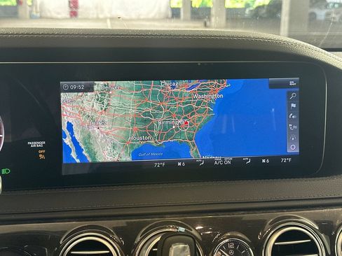 Used 2018 Mercedes-Benz S 450 Sedan image 5