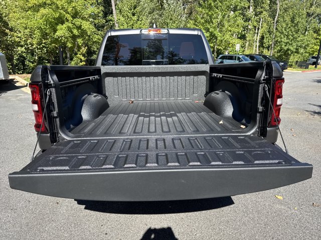New 2027 RAM 1500 Tradesman AWD/4WD image 15
