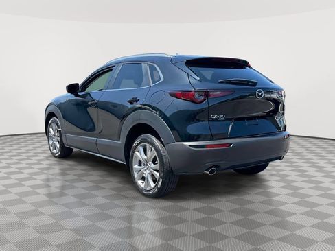 Used 2023 MAZDA CX-30 AWD 2.5 S w/ Preferred Package image 6