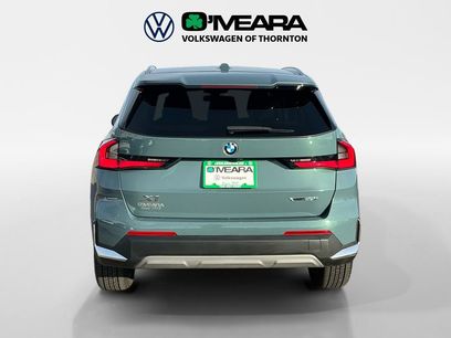 Used 2023 BMW X1 xDrive28i