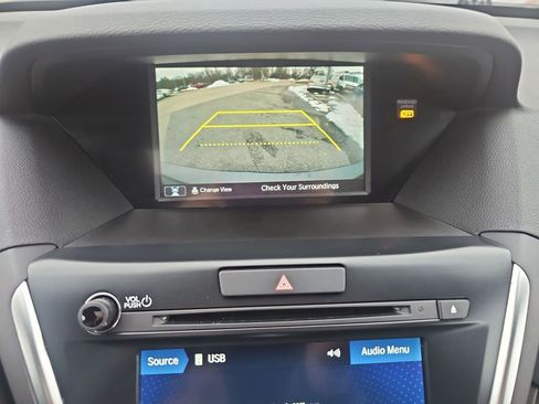 Used 2019 Acura MDX SH-AWD image 14