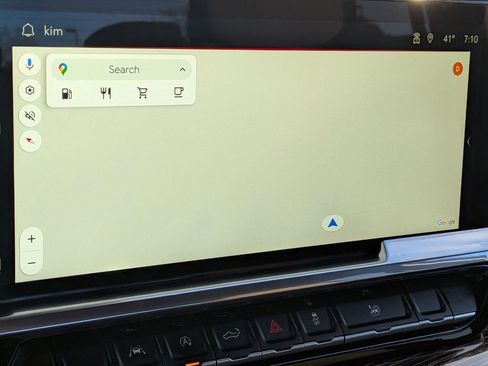 Used 2022 GMC Sierra 1500 Elevation w/ LPO, Elevation Black Package image 24