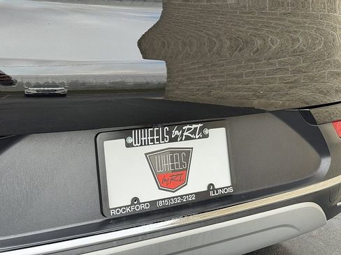 Used 2023 Buick Encore GX Essence w/ Experience Buick Package image 34