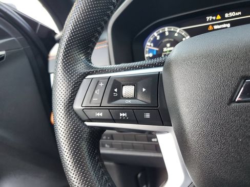 Used 2022 Mitsubishi Outlander SEL FWD image 28
