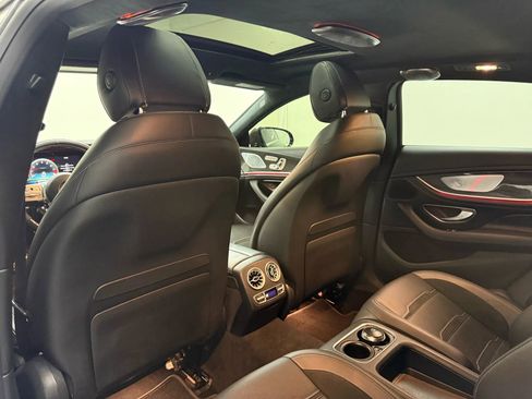 Used 2019 Mercedes-Benz AMG GT 63 S image 39