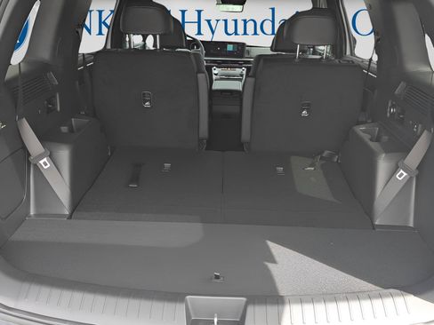 New 2026 Hyundai Santa Fe Calligraphy FWD image 36
