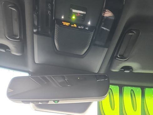 Used 2025 Toyota Land Cruiser 1958 image 33