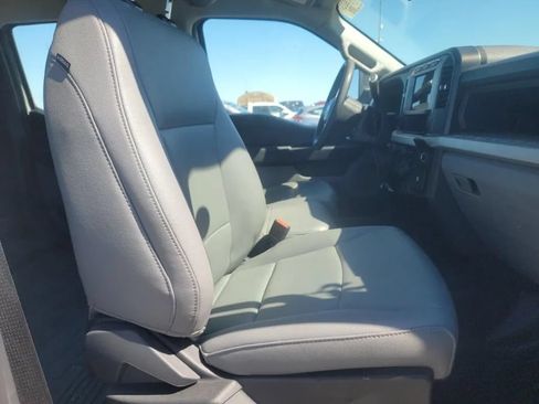 Used 2024 Ford F350 XL AWD/4WD image 11