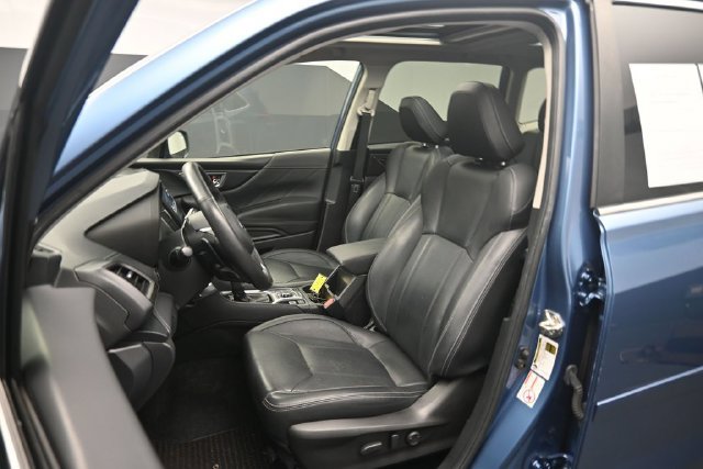 Used 2019 Subaru Forester Touring w/ Popular Package #3 AWD/4WD image 15