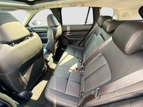 New 2026 MAZDA CX-50 AWD 2.5 S w/ Cargo Package image 26