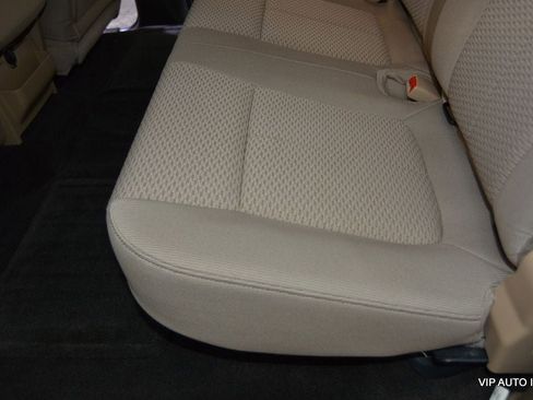 Used 2012 Ford F150 XLT w/ XLT Chrome Pkg image 27