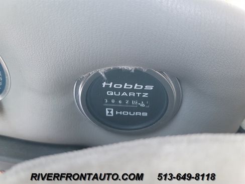 Used 2001 Ford F350 4x4 Regular Cab DRW Super Duty image 15