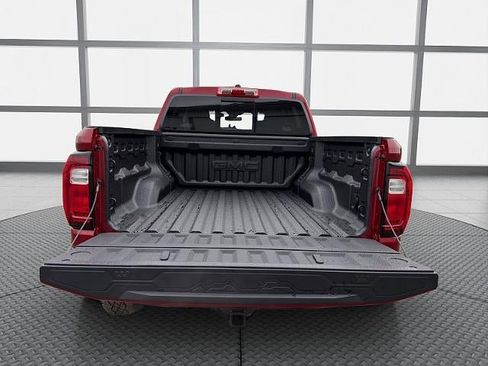 New 2026 GMC Canyon AT4X w/ LPO, Black Badging Package image 12
