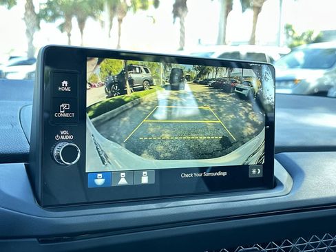 Used 2026 Honda Accord LX image 20