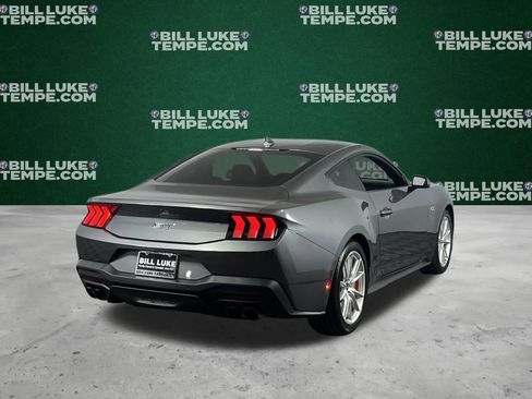 Used 2024 Ford Mustang GT Premium image 5