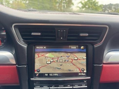 Used 2016 Porsche 911 Turbo image 30