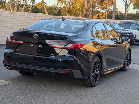 Used 2026 Toyota Camry SE image 13