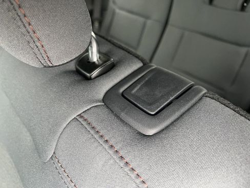 New 2026 Ford Explorer Active image 39