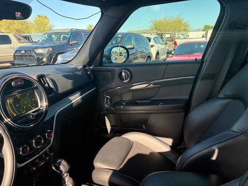 Used 2018 MINI Cooper Countryman S FWD image 17