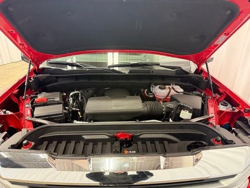 New 2026 GMC Sierra 1500 SLE image 23