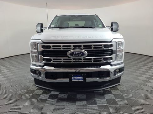 New 2026 Ford F350 XLT image 8