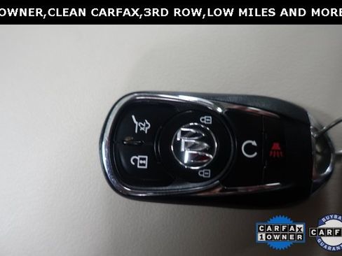 Used 2024 Buick Enclave Essence w/ Experience Buick Package image 17