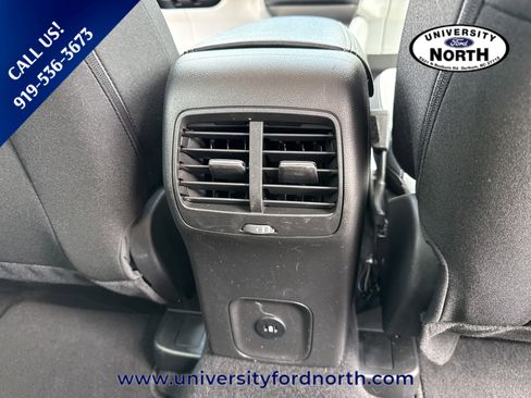 Used 2025 Ford Escape Active FWD image 36