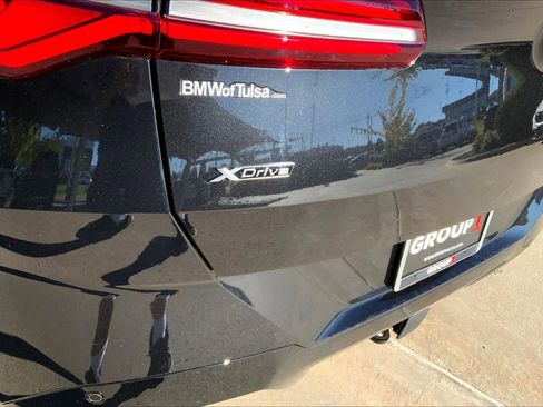 New 2026 BMW X3 xDrive30 w/ M Sport Package image 15