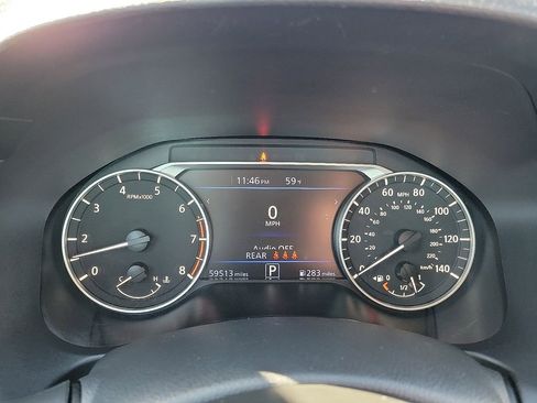 Used 2023 Nissan Altima 2.5 SV image 14