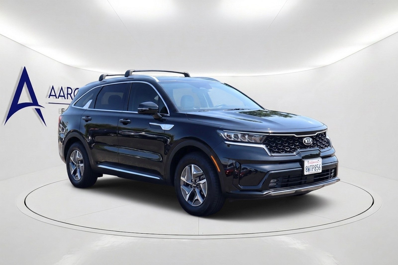Used 2021 Kia Sorento S FWD image 3