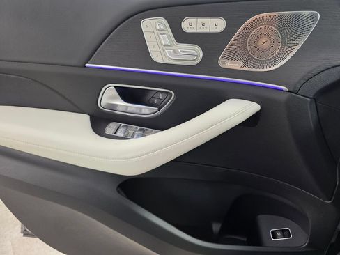 New 2026 Mercedes-Benz GLE 350 4MATIC image 16
