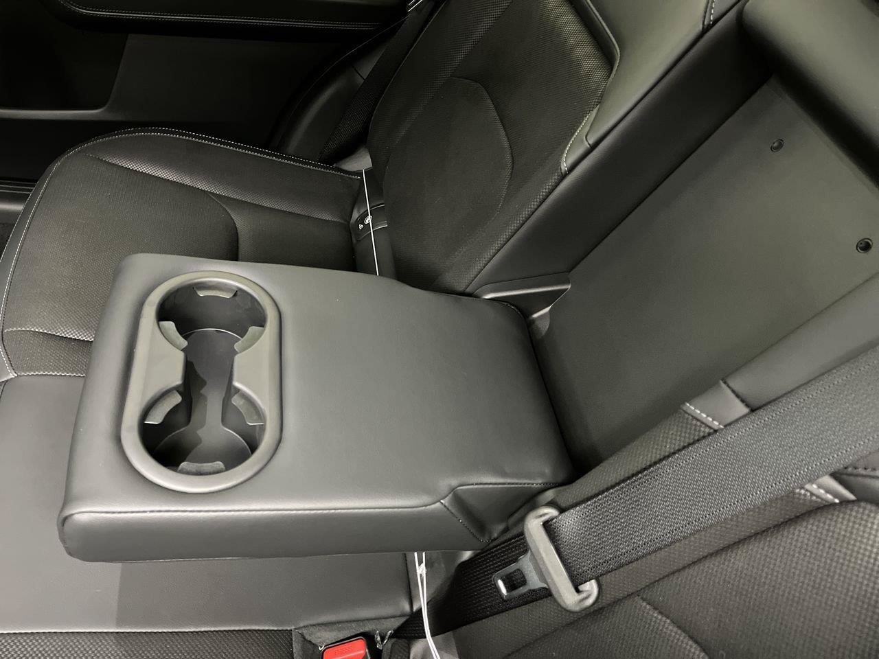 New 2026 MAZDA CX-5 Preferred AWD/4WD image 12