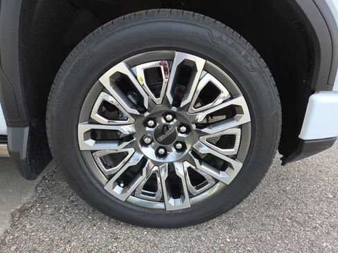 Used 2026 GMC Sierra 1500 Denali Ultimate AWD/4WD image 79
