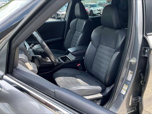 Used 2022 Mitsubishi Outlander SE AWD/4WD image 24