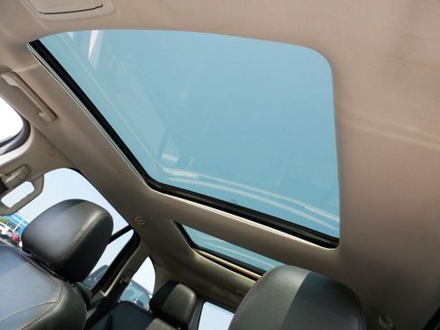 Used 2014 Ford Edge SEL w/ Equipment Group 205A FWD image 28