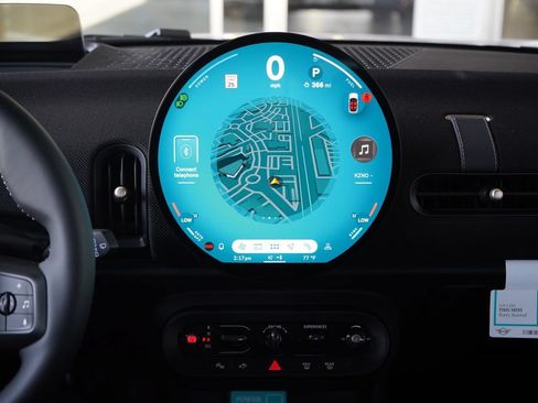 New 2026 MINI Cooper S FWD image 10