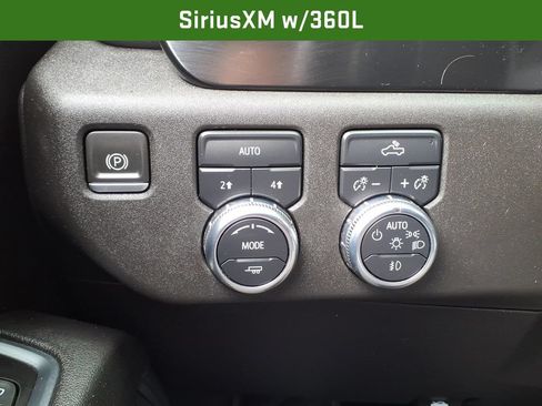 Certified 2023 GMC Sierra 1500 Elevation AWD/4WD image 23