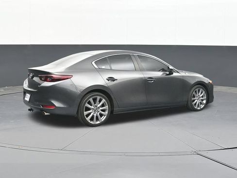 Used 2020 MAZDA MAZDA3 Sedan w/ Select Package FWD image 15