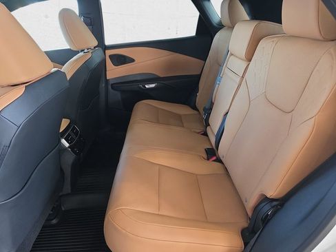 New 2026 Lexus RX 350 Premium w/ Convenience Package image 14