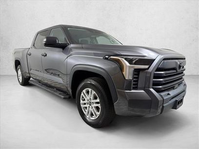 Used 2023 Toyota Tundra SR5 w/ SR5 Convenience Package