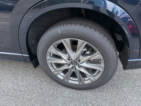 New 2025 MAZDA CX-5 AWD 2.5 S w/ Premium Plus Pkg image 6