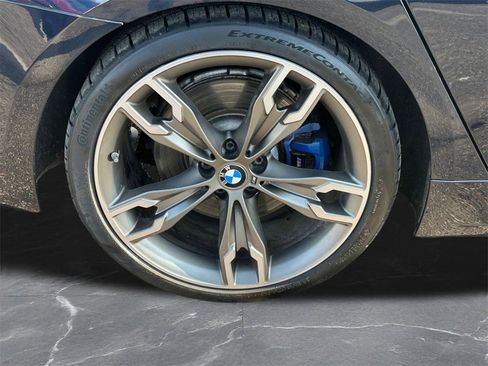 Used 2018 BMW M550i xDrive image 35